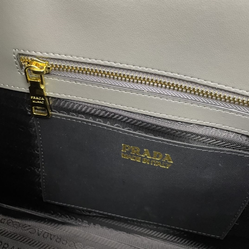 Prada Top Handle Bags